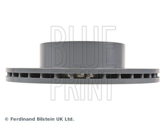 Диск переднього гальма DAF 545110027 ціна, від 60.34 USD